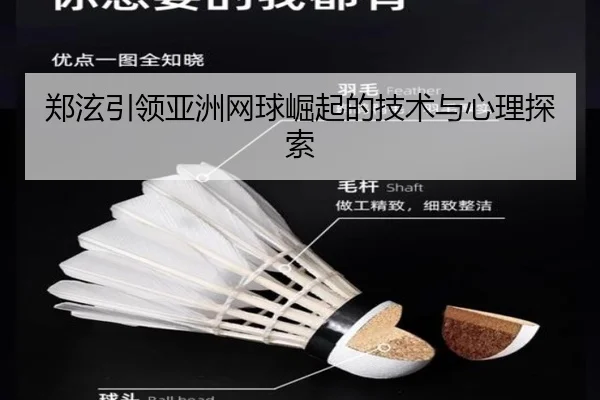 郑泫引领亚洲网球崛起的技术与心理探索